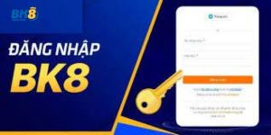 đăng nhập bk8