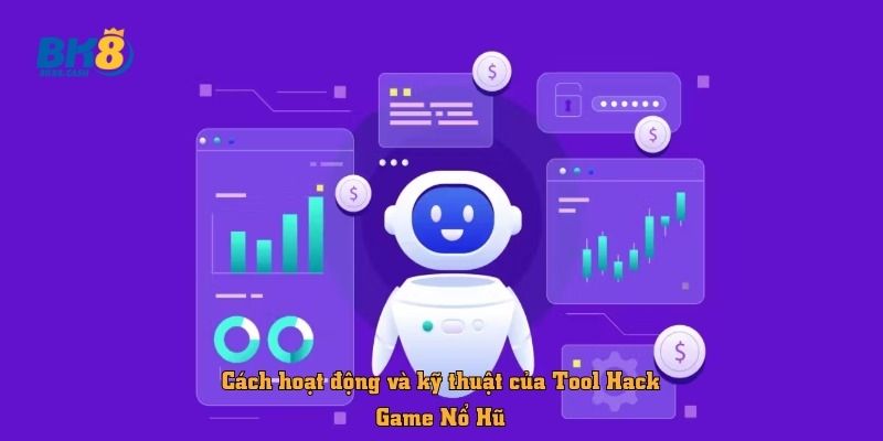 Cách hoạt động và kỹ thuật