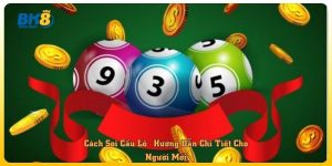Cách Soi Cầu Lô - Hướng Dẫn Chi Tiết Cho Người Mới