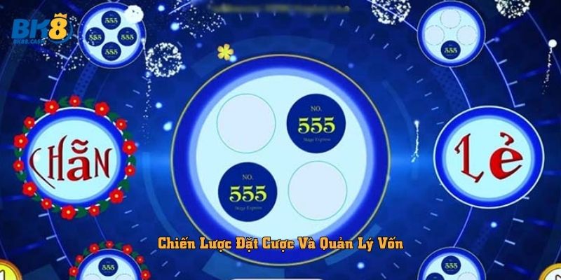 Chiến Lược Đặt Cược Và Quản Lý Vốn Hiệu Quả