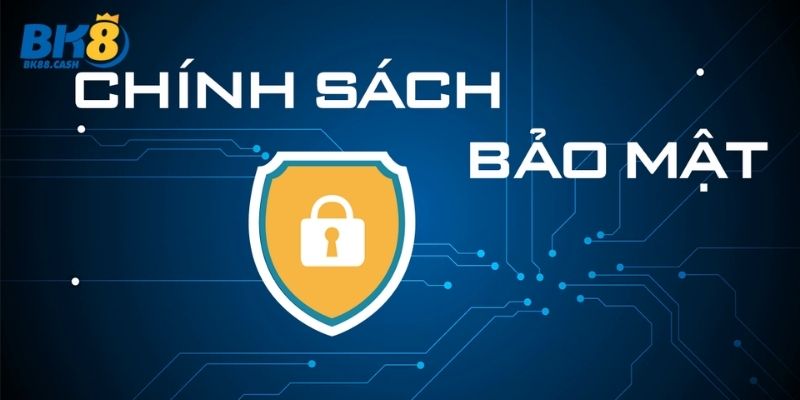 Các Nguyên Tắc Cơ Bản Trong Chính Sách Bảo Mật BK8