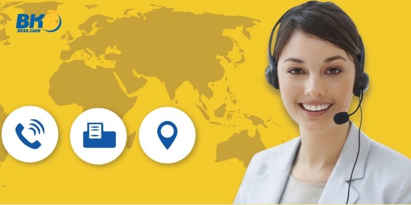 Gửi email hỗ trợ khách hàng
