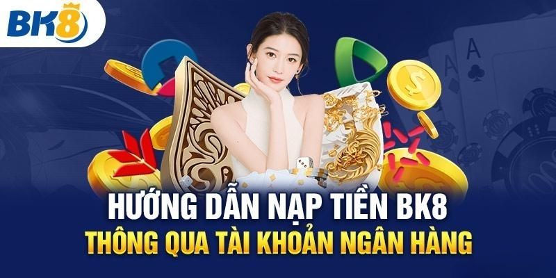 Chuyển khoản ngân hàng trực tiếp