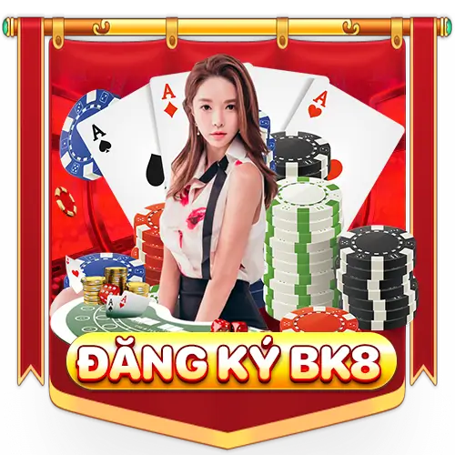 Đăng Ký BK8