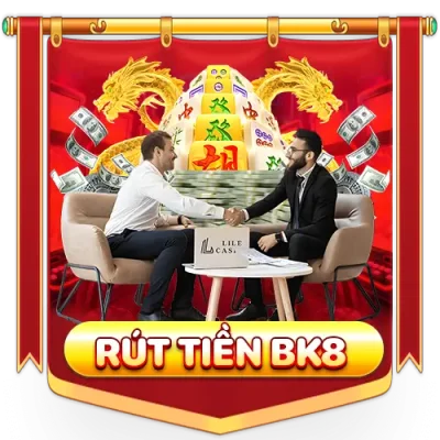 Rút tiền bk8