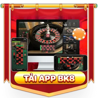 Tải app bk8