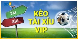 Kèo tài xỉu thể thao