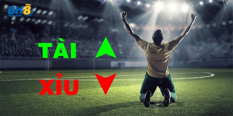 Kèo Tài Xỉu 