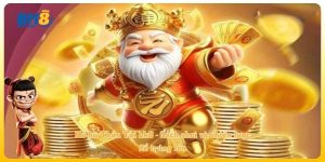 Nổ hũ Thần Tài bk8 - Cách chơi và chiến lược để trúng lớn