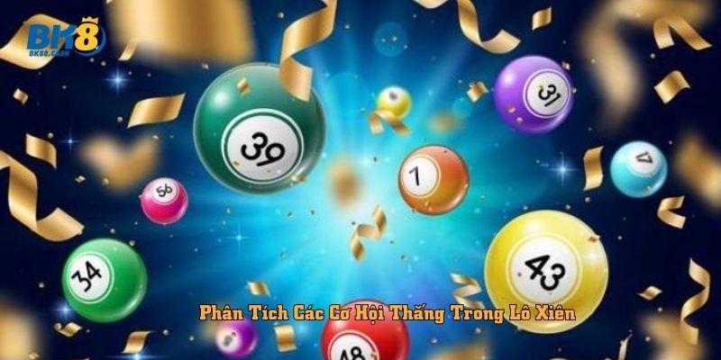Phân Tích Các Cơ Hội Thắng
