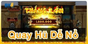 Cách Quay Hũ Dễ Nổ - Bí Quyết Giúp Bạn Tăng Cơ Hội Thắng Lớn