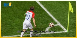 Soi Kèo Phạt Góc BK8 – Hướng Dẫn Phân Tích Chuẩn