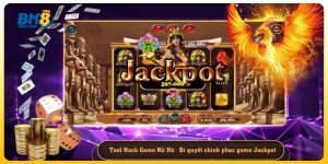 Tool Hack Game Nổ Hũ - Bí quyết chinh phục game Jackpot