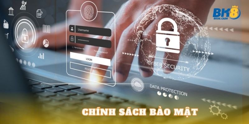 Vai Trò Của Chính Sách Bảo Mật