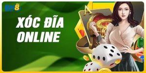 Xóc Đĩa Online Là Gì? Cách Chơi Xóc Đĩa Đổi Thưởng